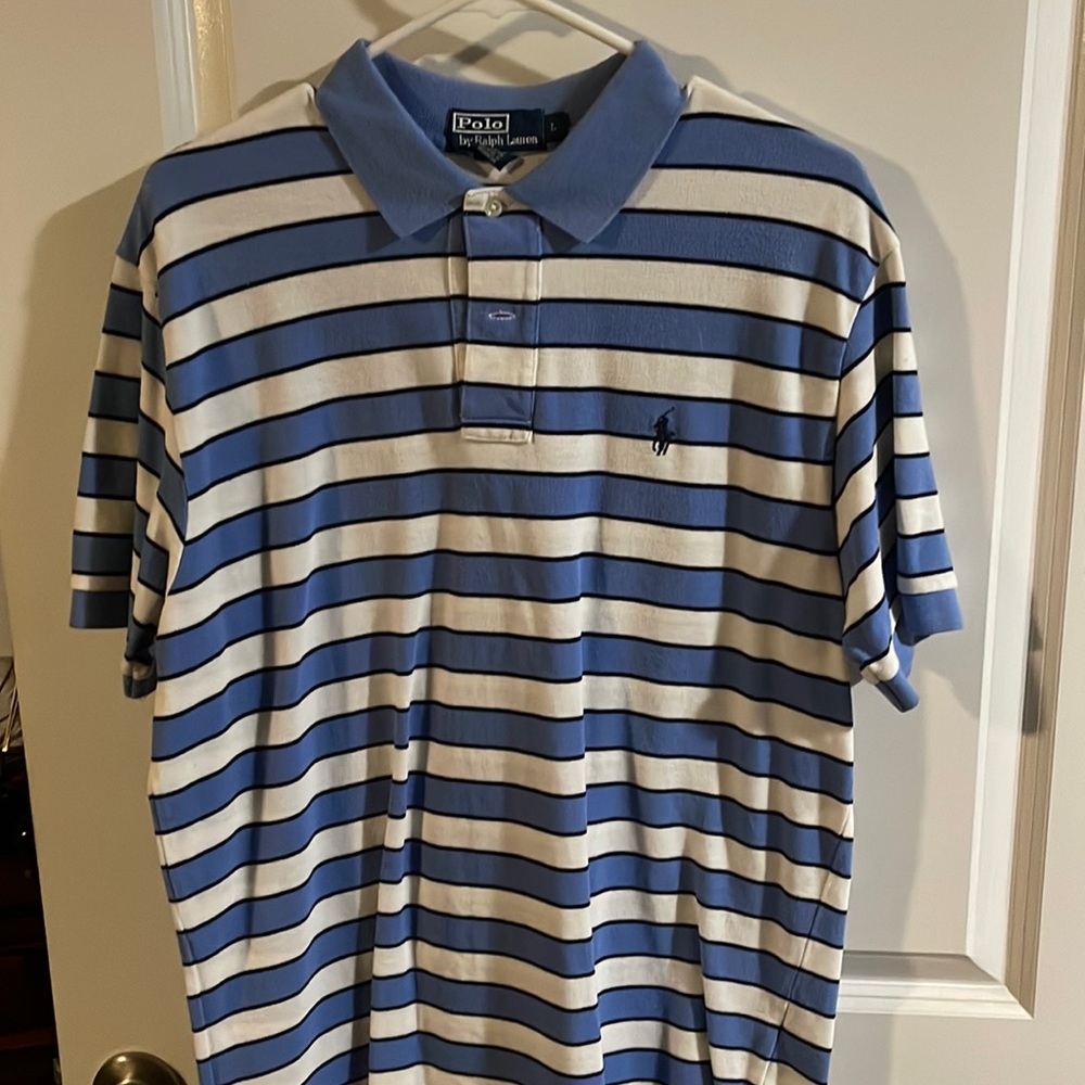 Polo Ralph Lauren shirt